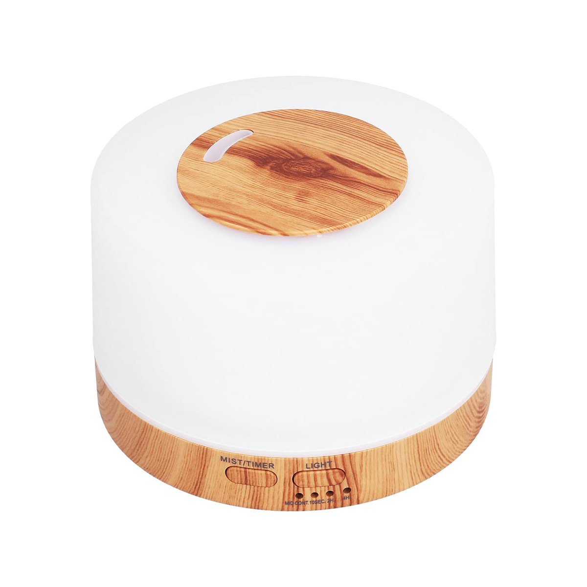 Miniatura 6 de Humidificador LED Difusor Aromas FT910